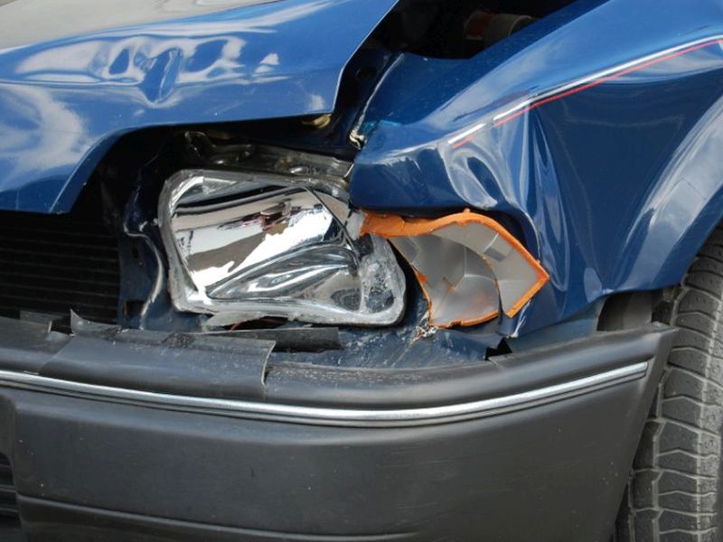 Ride-Sharing Services Could Cut Alcohol-Related Crashes