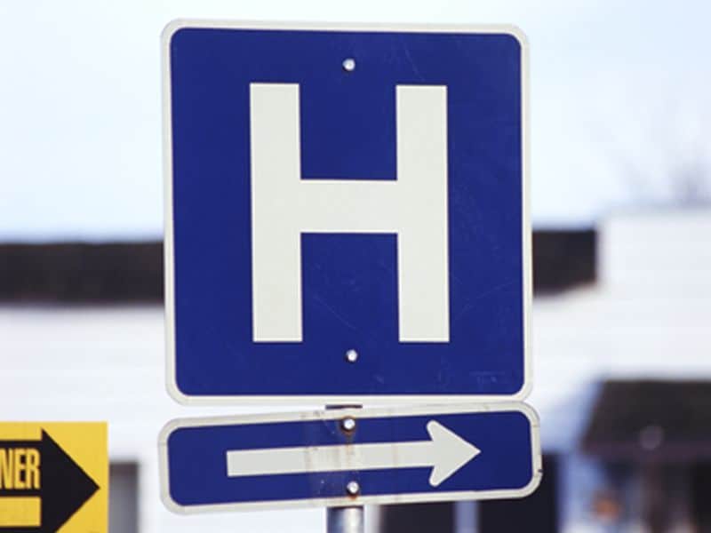 Decline in Hospital-Acquired Conditions Continues