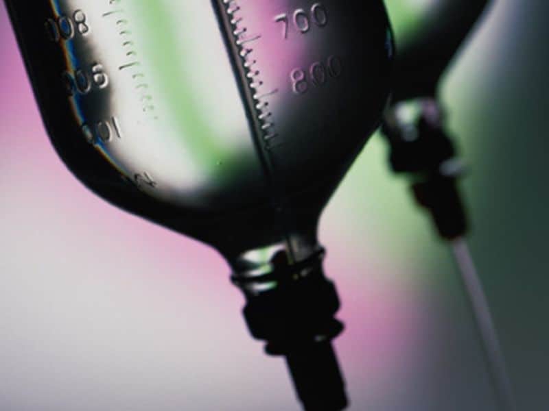 Rituximab + Lenalidomide Effective in Follicular Lymphoma