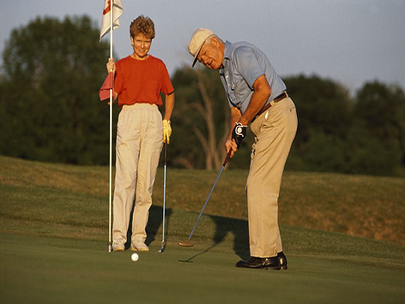 Leaving the House Tied to Lower Mortality Risk in Seniors