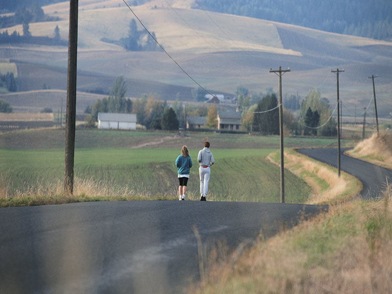 Risks Posed by Spreading Oil and Gas Wastewater on Roads