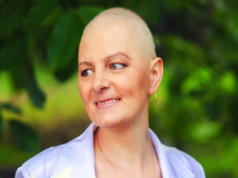 Survival Trends for Cancer Generally Increasing Worldwide