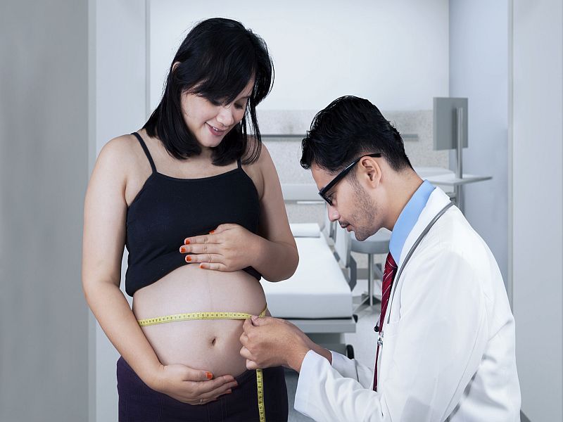 Intrauterine Balloon Tamponade May Cut Invasive Procedures
