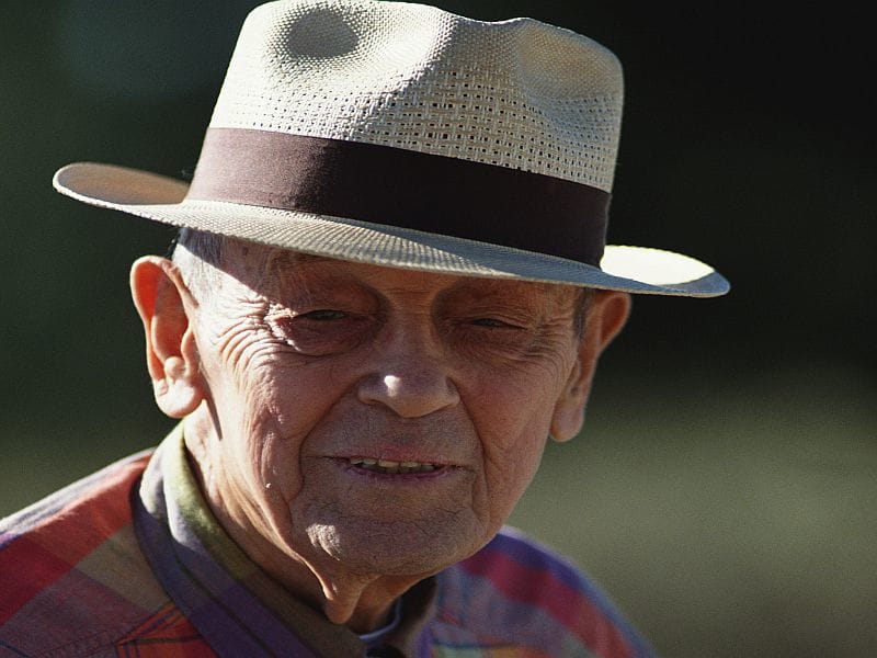 Many Proxies Unaware of Centenarians' Thoughts on Death