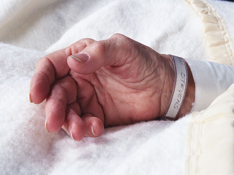 Most Patients With Care Plan Die in Chosen Location