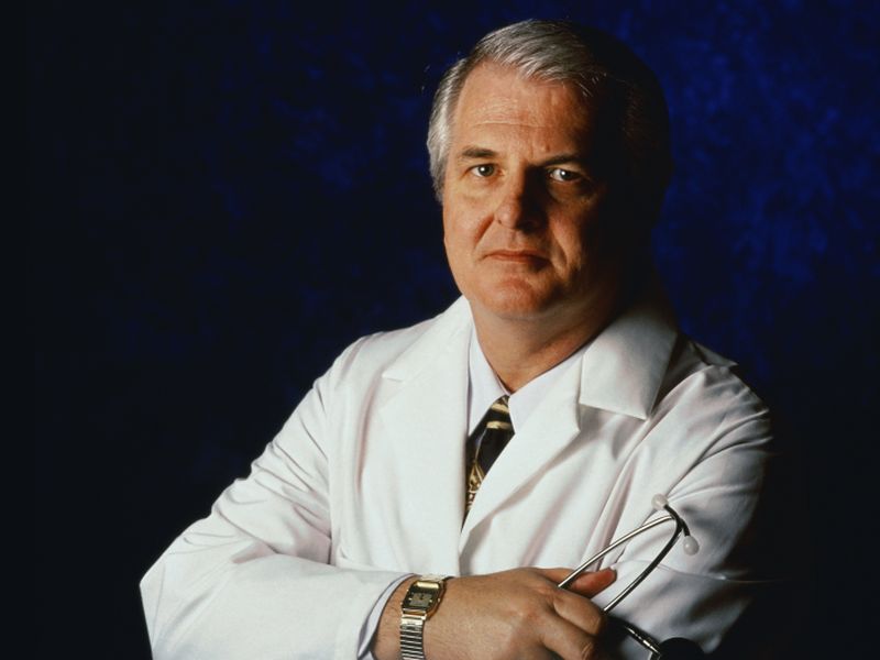 Physician Salaries Appear to Be Flat or Declining