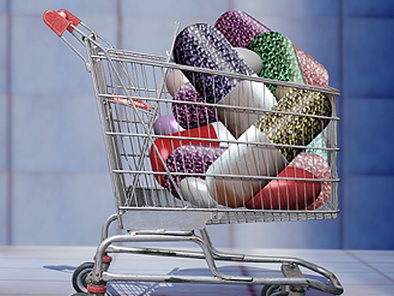 Walmart Generic Drug Discounts Often Offer More Patient Savings