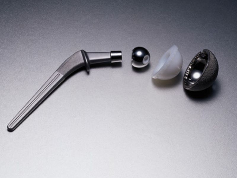 ASA: Fewer Opioids Being Used for Post-Op Pain After TKA, THA