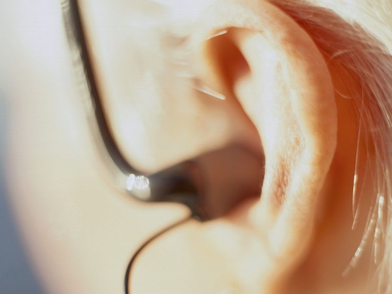 U.S. Adolescents Exhibit Little Change in Hearing Loss