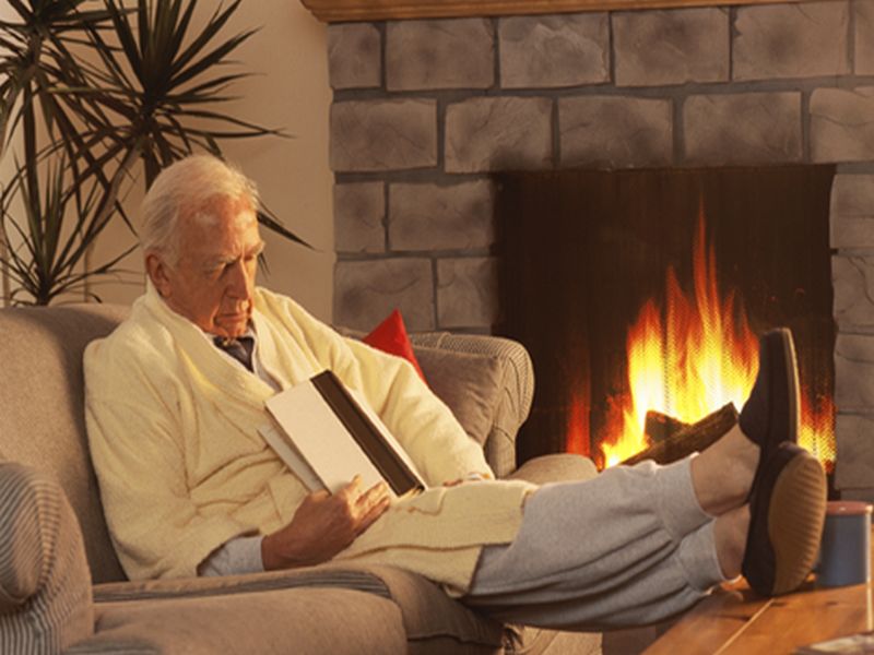 Prolonged Leisure-Time Sitting Tied to Increased Mortality Risk