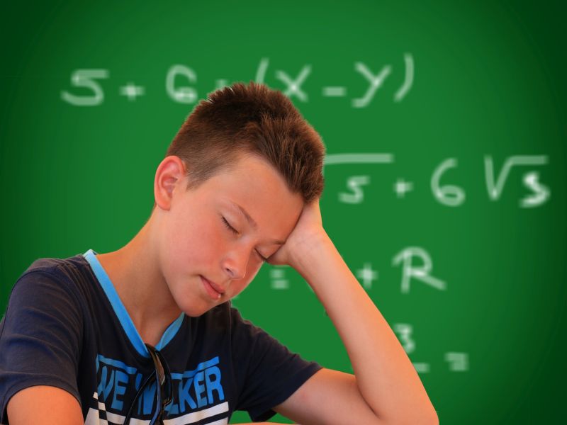 Prenatal Valproate Exposure May Impact School Performance