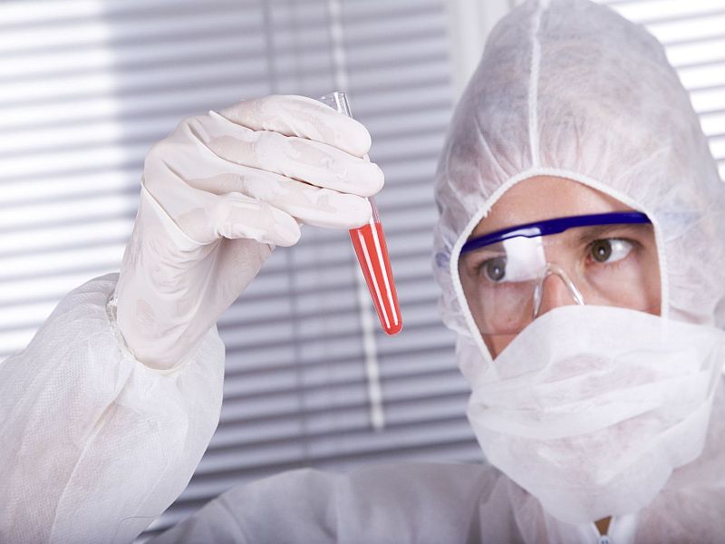 Vaccines Elicit Lasting Immune Response Against Ebola
