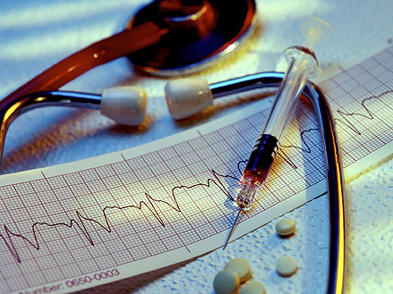 Dual Therapy Noninferior to Triple Therapy for A-Fib With PCI