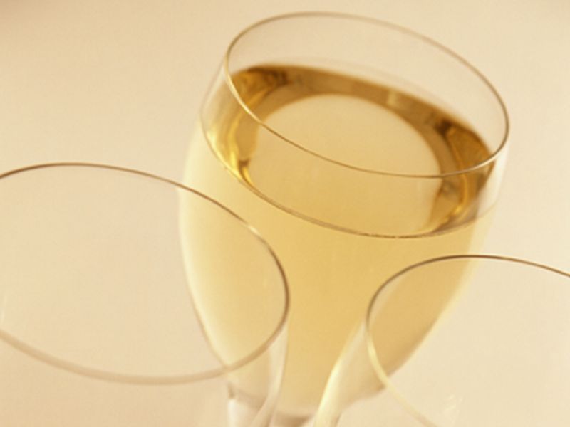Moderate Drinking May Be Protective Against Diabetes