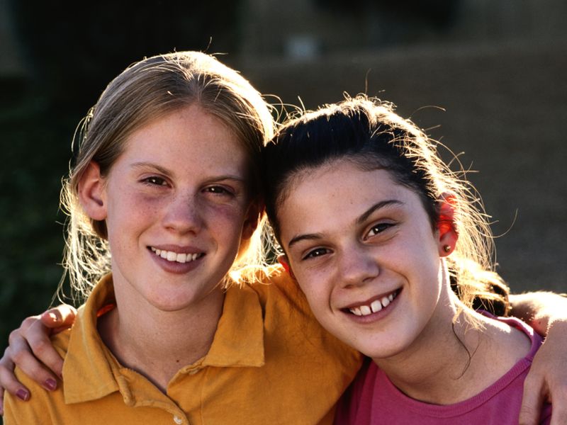 Early Menarche May Affect Mental Health in Adulthood
