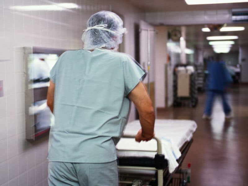 Infection Prevention Differs Between Small, Large Hospitals