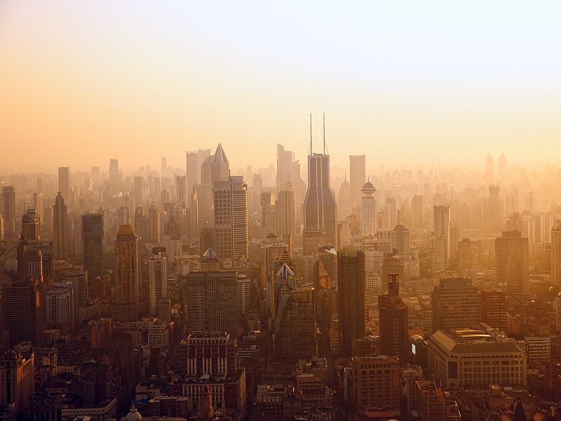 Climate Change Expected to Up Premature Deaths From Pollution