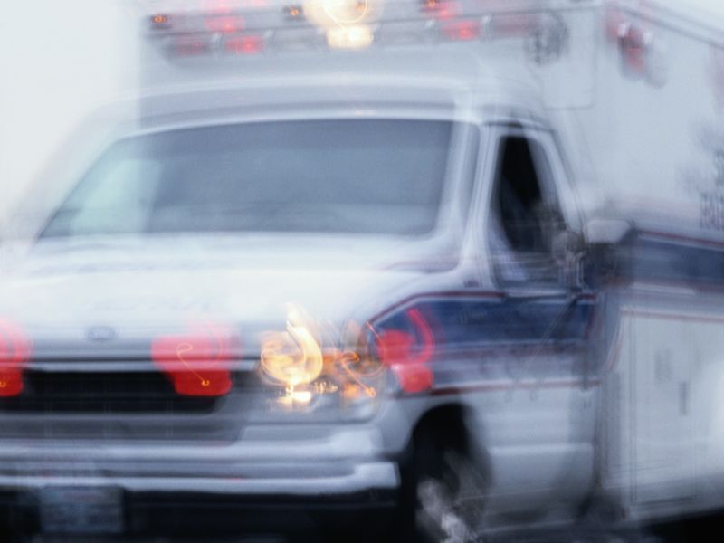 Injury Scene Characteristics Linked to Injury Mortality