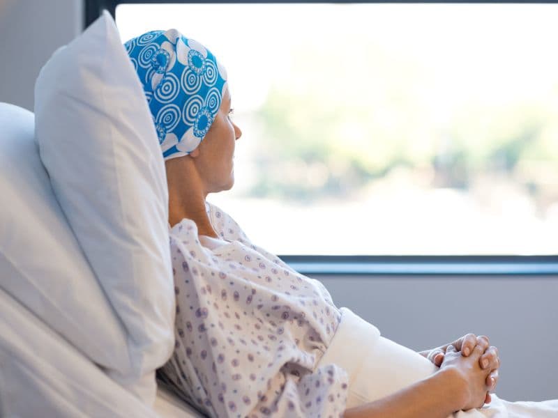 Lay Health Workers Can Improve End-of-Life Cancer Care