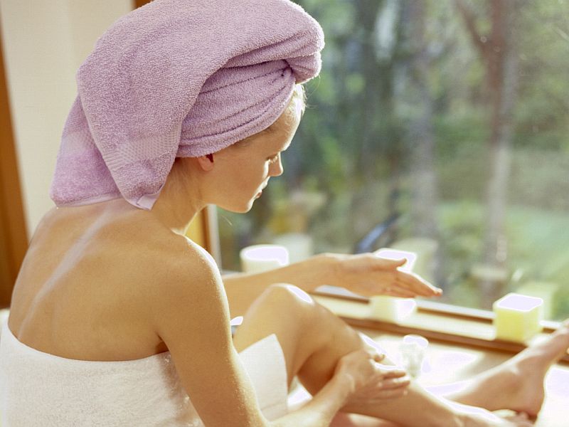 Doubts Raised About Use of Products Containing Oxybenzone