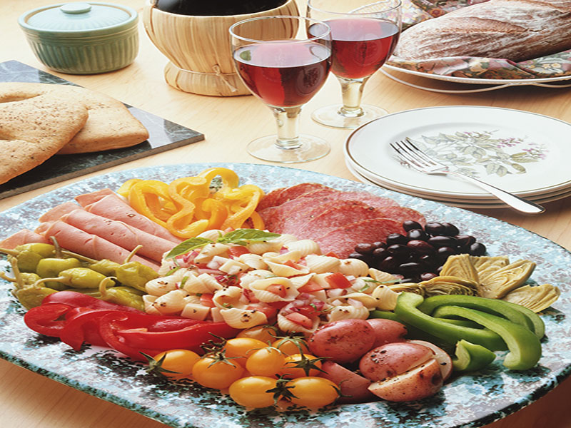 Best Diet Rankings Revealed for More Than 40 Diet Plans