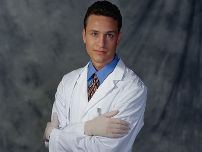Poll: Personal Beliefs Shouldn't Allow Doctors to Refuse to Treat