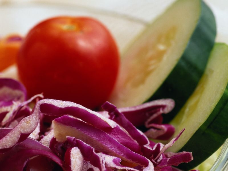 AAN: Adherence to DASH Diet May Reduce Risk of Depression