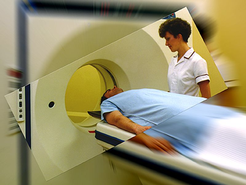 Education About Imaging Most Often Given by Ordering Provider
