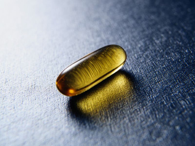 Higher Vitamin D Levels May Lower Breast Cancer Risk