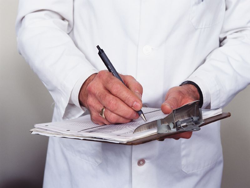 Working With a Scribe Improves Physician Satisfaction