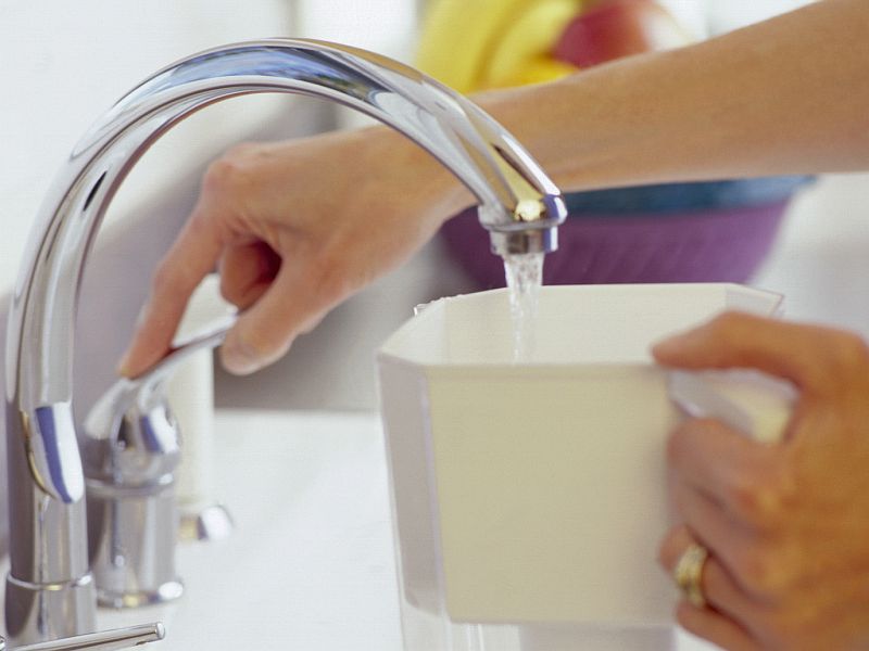 Drinking Water Turned Off in All Detroit's Public Schools