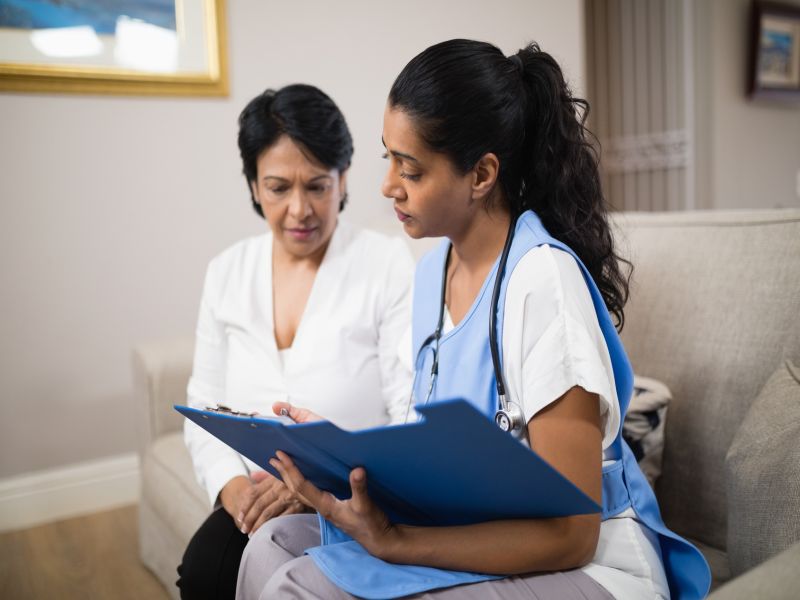 Options Available for Estrogen Depletion After Breast Cancer