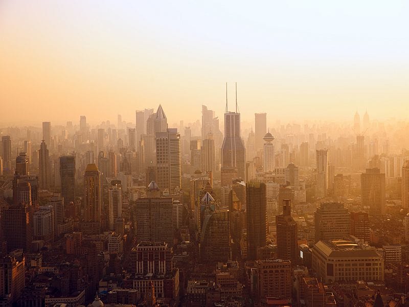 Tips for Advising Patients Living in Highly Polluted Settings