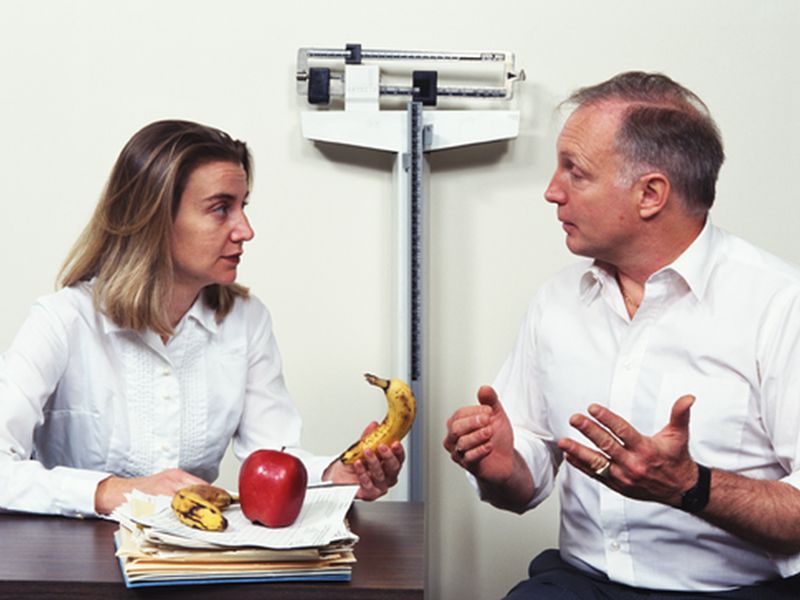 Dietary Factors May Play Role in Preserving Lung Function
