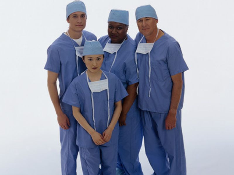 Economic Impact of Physicians Quantified for 2015