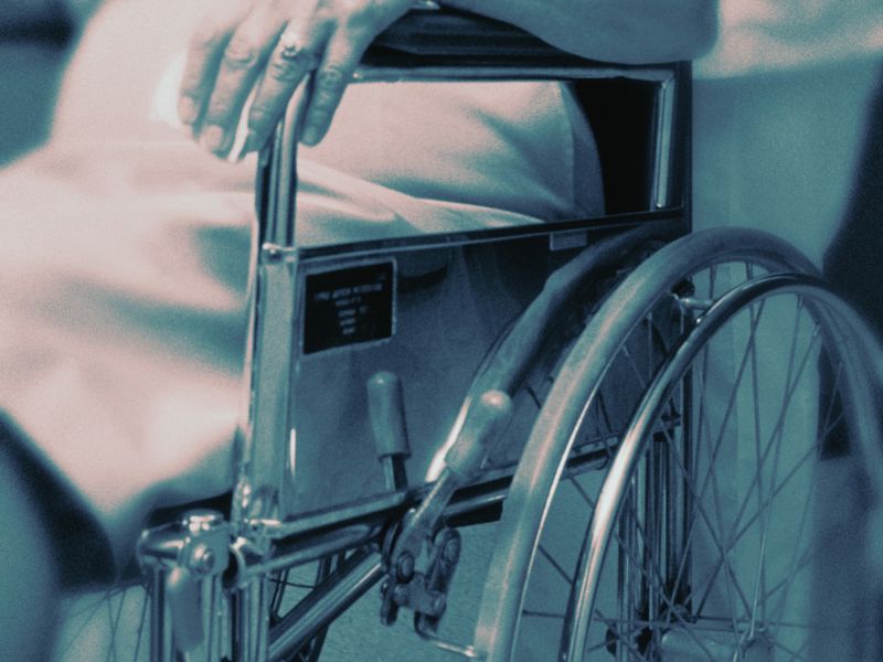 Prevalence of ALS Remained at 5.0/100,000 in U.S. in 2014