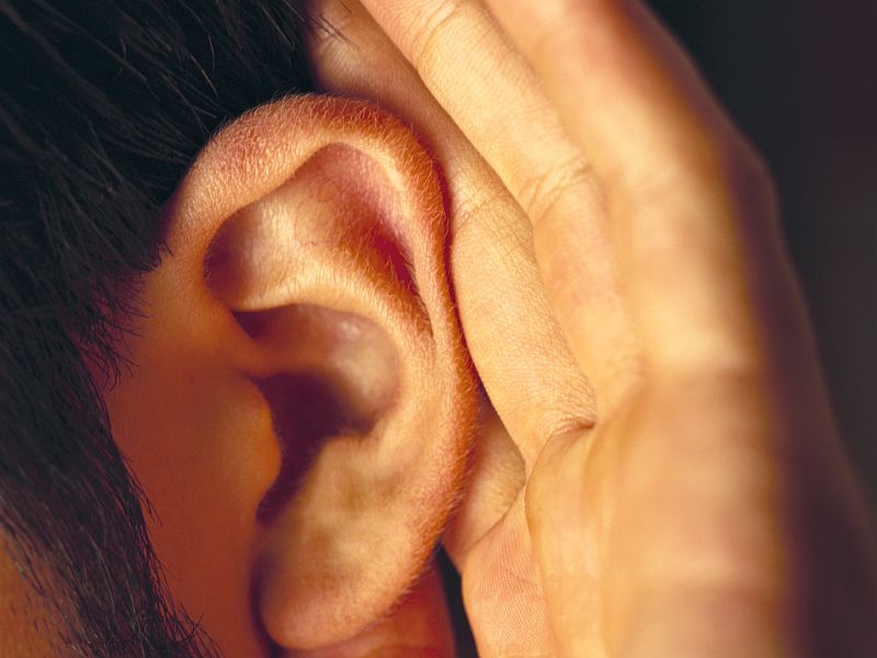 Vertigo May Worsen Odds of Recovery in Sudden Hearing Loss
