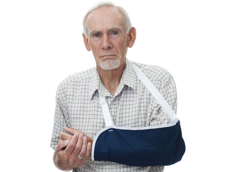 Long-Term Inhaled Corticosteroid Use May Raise Fracture Risk