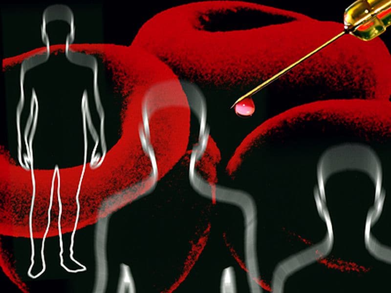 Fostamatinib Seems Effective for Immune Thrombocytopenia