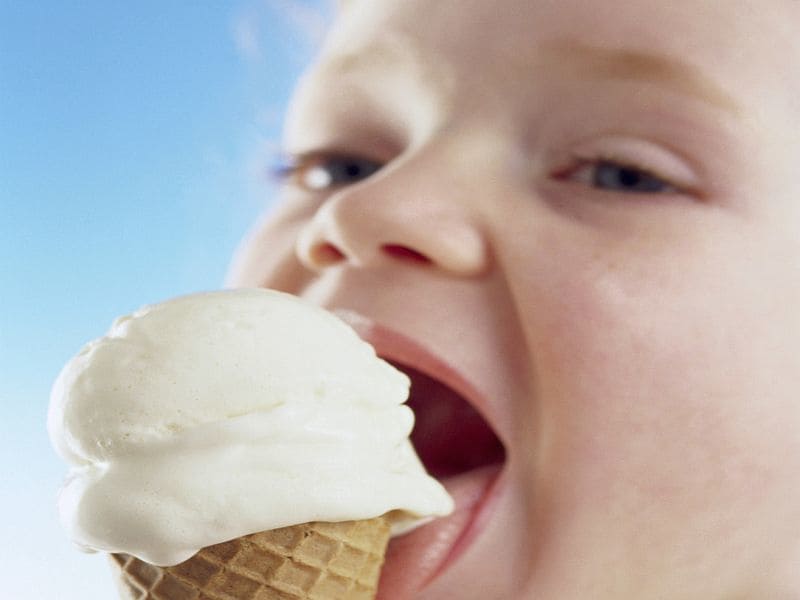 Ties Between Self-Regulation, Obesity in Children Differ by Sex