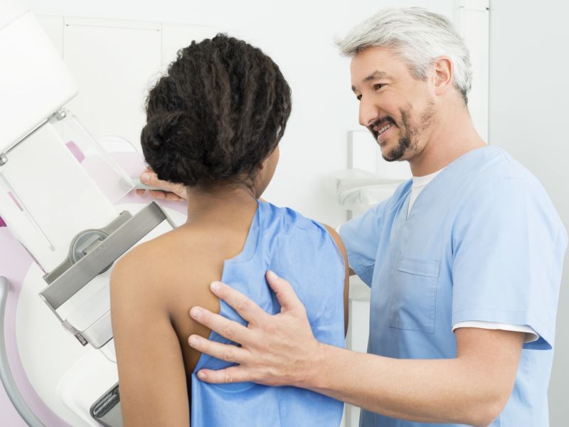 Authors Explore Overdiagnosis in Cancer Screening
