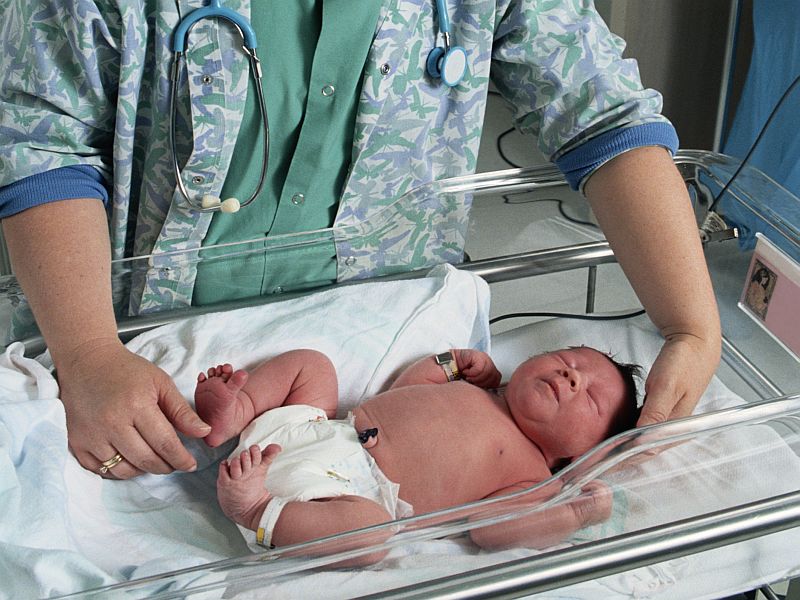 State Newborn Screening Policies Cut Infant Cardiac Deaths