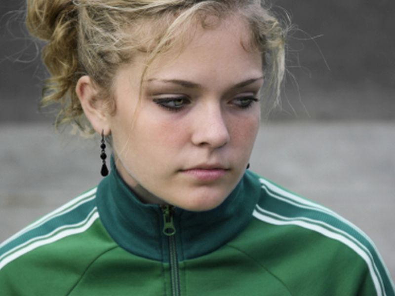 Dating Violence Victimization, Nonmedical Rx Med Use Linked