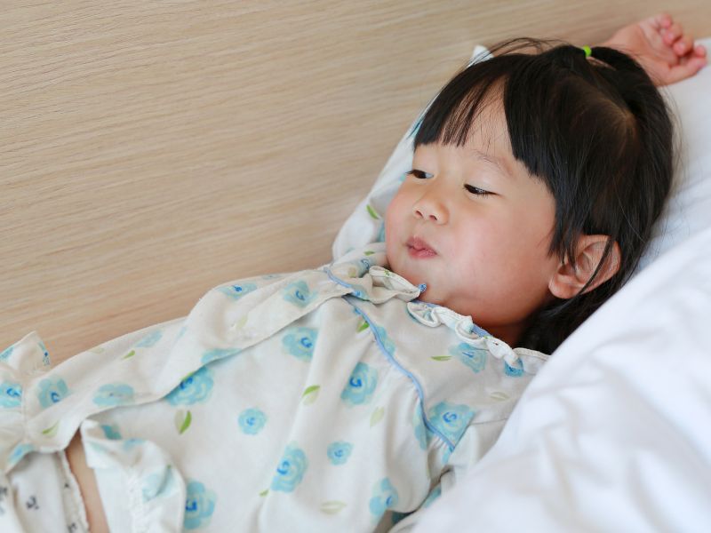 Early Respiratory Infections Tied to Celiac in High-Risk Children