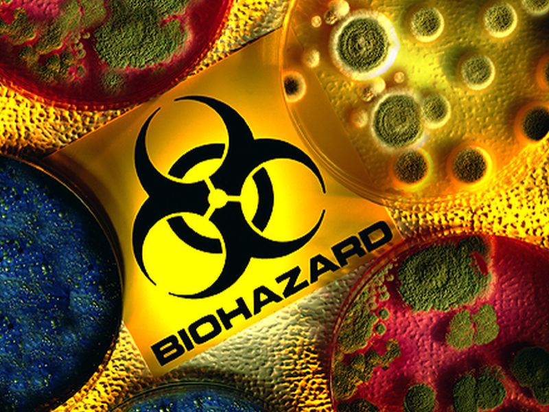 FDA Approves First Drug to Treat Smallpox
