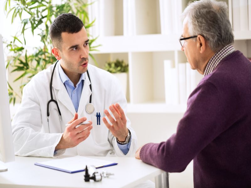 AMA Offering New Nutrition Science Course for Physicians
