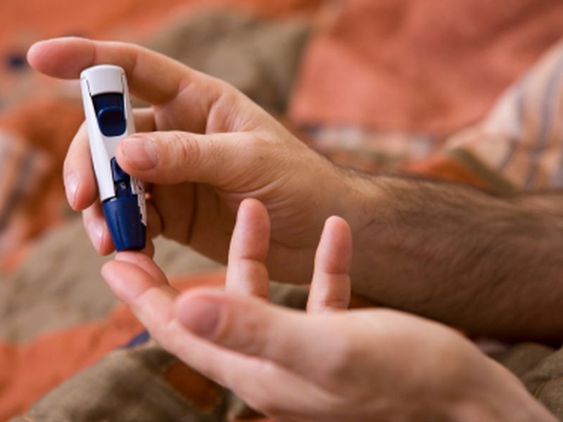Sotagliflozin Linked to Improved Glycemic Control in T1DM
