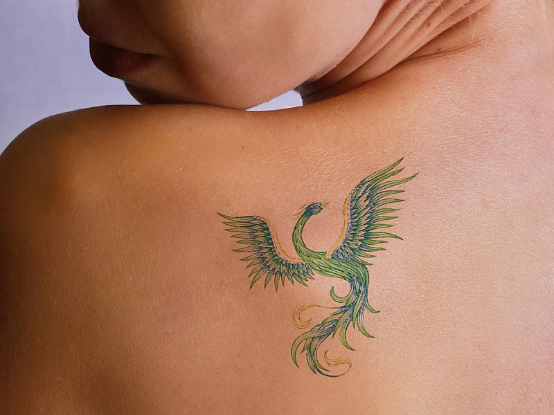 AAP Issues Clinical Report on Teen Tattoos, Piercings
