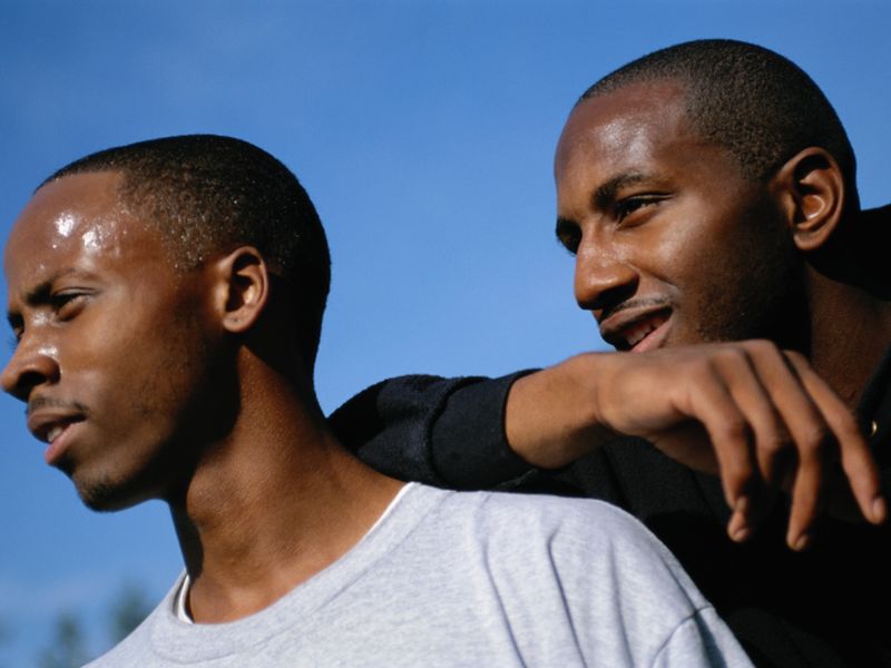 Sustained Viral Suppression Lower Among Blacks With HIV