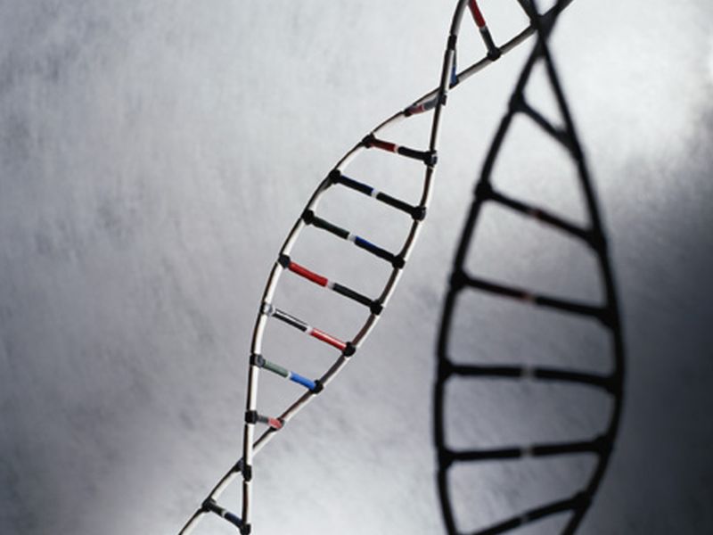 Diagnostic Mutations ID'd in Chronic Kidney Disease Patients
